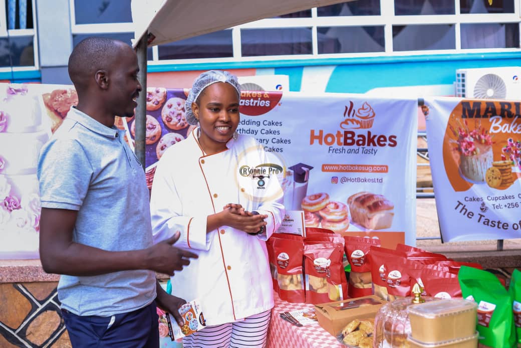 HotBakes Gallery Image 5